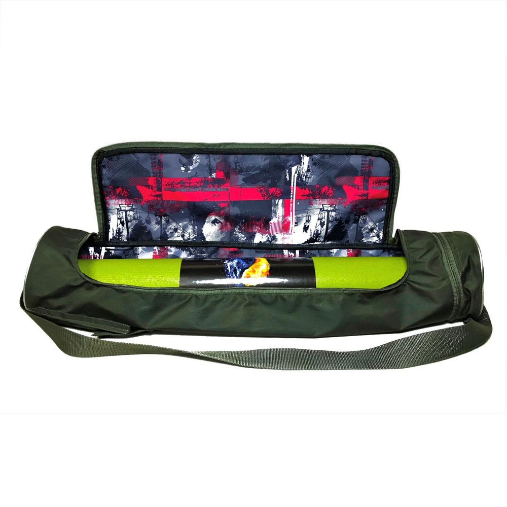 Чехол для коврика Torba Yoga Bag