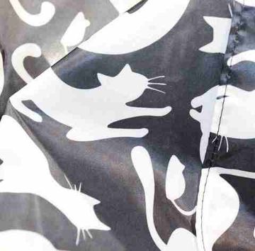 Фартук MASTER Professional (кошки)