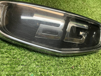 Эмблема решетки радиатора Belgee X70 (2024-н.в.)