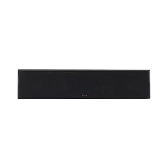 Klipsch RP-504C Walnut