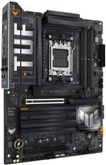 Материнская плата ASUS TUF GAMING X870-PLUS WIFI