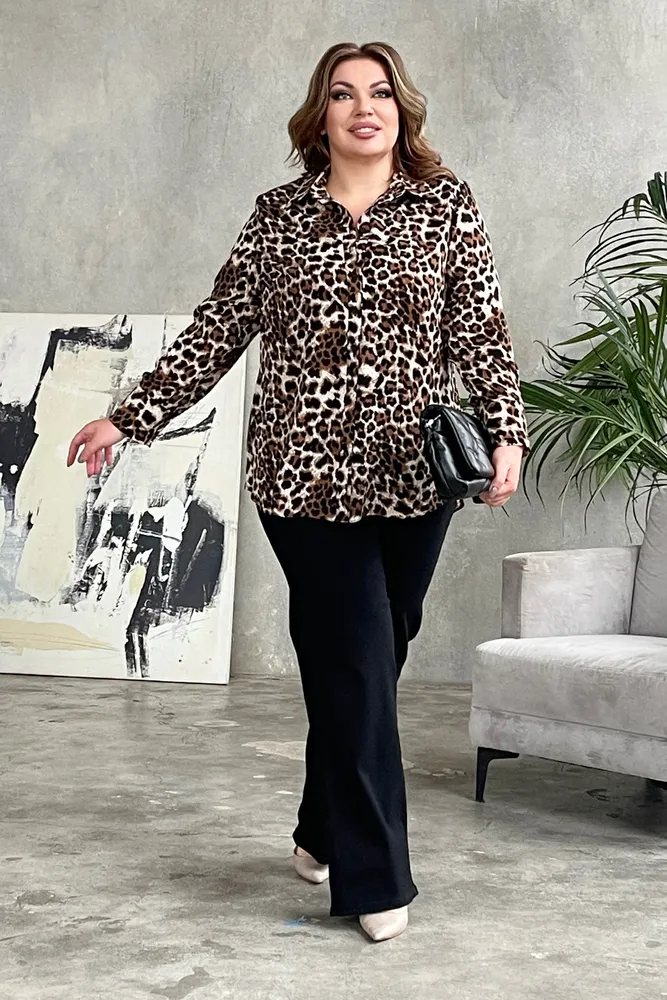 Джинсы 4146 Fabrika