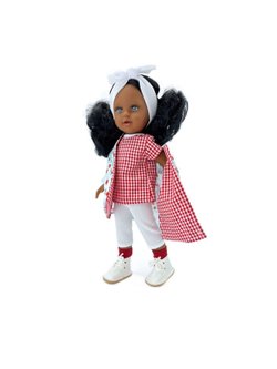 Кукла Marina and Pau 40cм Marina виниловая (1507)