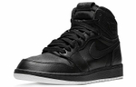 Кроссовки Jordan Air Jordan 1 Retro High Og Bg (Женская размерная сетка)