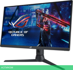 Монитор Asus 27" ROG Strix XG27AQMR