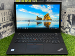 Ноутбук Lenovo 14' i5-7300U/8GB/256GB/ ThinkPad T470[20hes3h201]/Windows 10