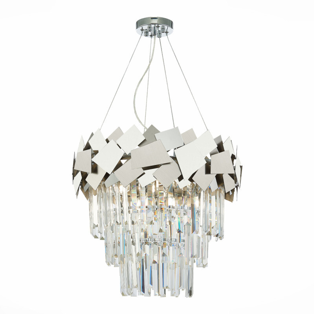 Подвесная люстра ST-Luce SL1232.103.06