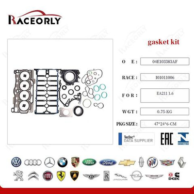 Комплект прокладок VAG EA211 1.6