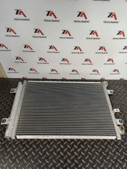 Радиатор отопителя 440204-00046A