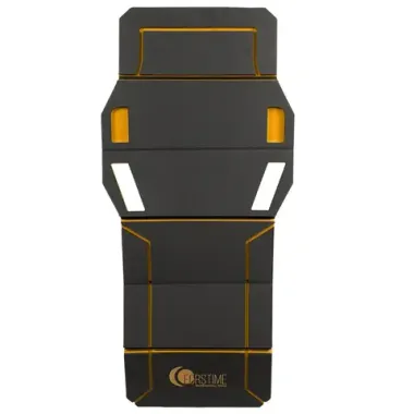 Коврик для ремонта автомобиля универсальный маслобензостойкий, EVA, 1210x570x31мм FORSTIME FT-TRL8002-1A