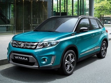 VITARA