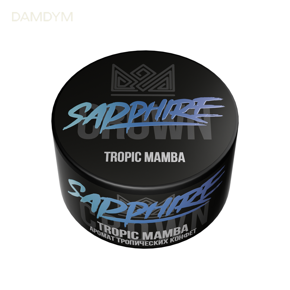 Табак для кальяна Sapphire Crown 25 грамм