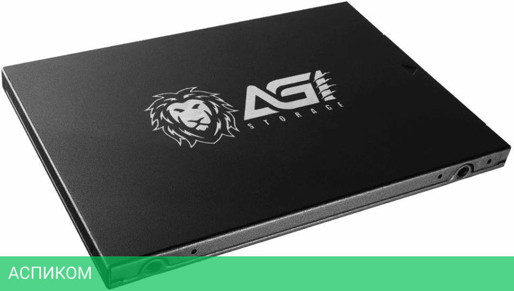 SSD диск AGI AI178 1TB (AGI1T0G17AI178)