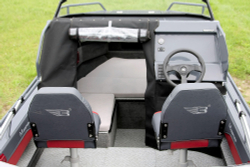 Лодка BERKUT M-HT