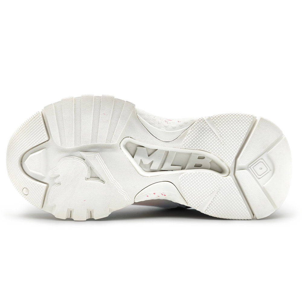 Кроссовки MLB Big Ball Chunky, 32SHC1011-50I