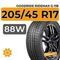 Goodride Ridemax G-118 205/45 R17 88W XL