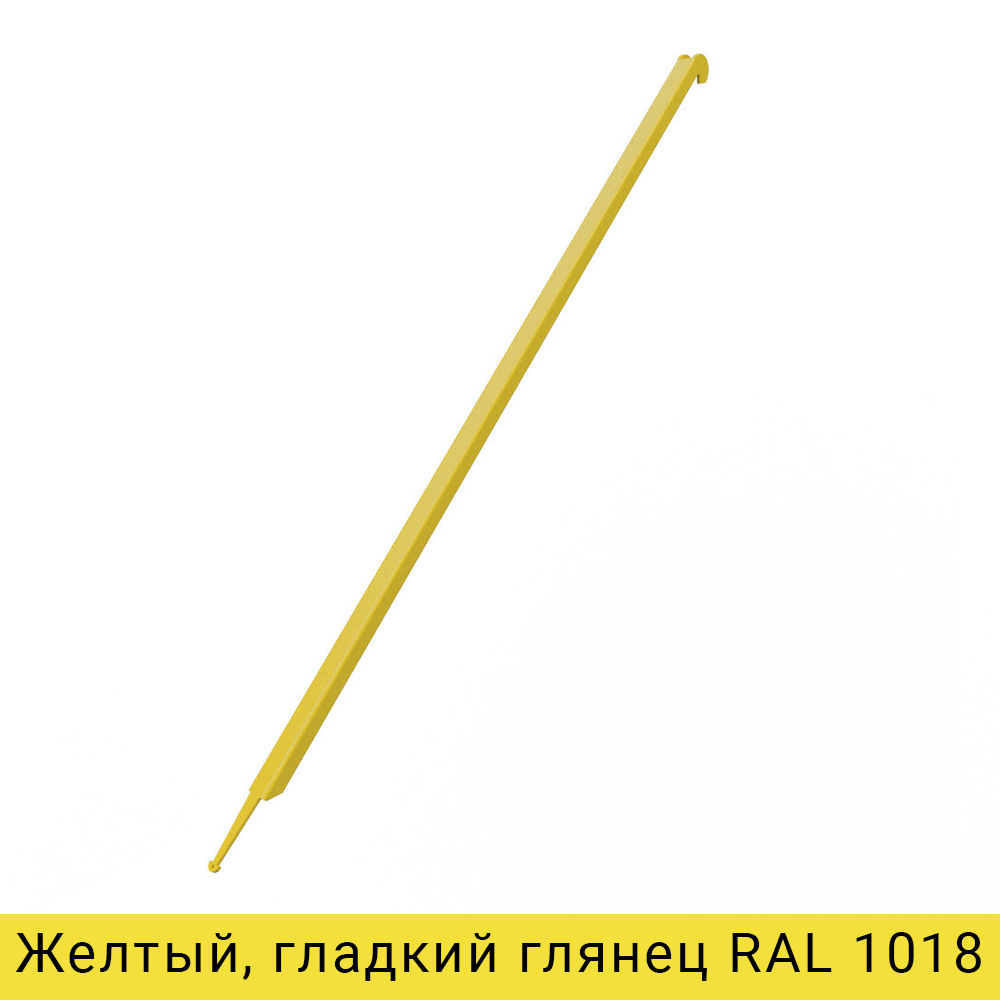 Усилитель кронштейна для металлических полок IF