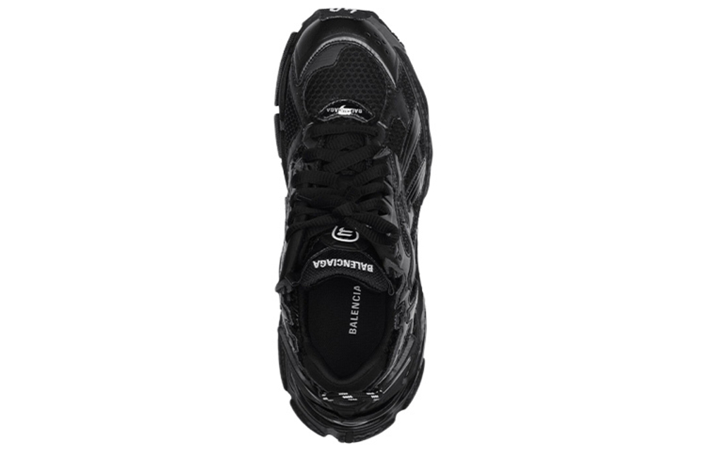 Balenciaga Runner (Женская размерная сетка)