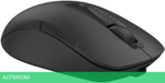 Мышь A4Tech Fstyler FG15C Air 2 Black