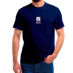 Футболка "Логотип на груди"