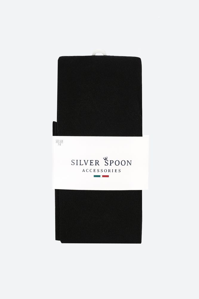 Колготки детские Silver Spoon Accessories