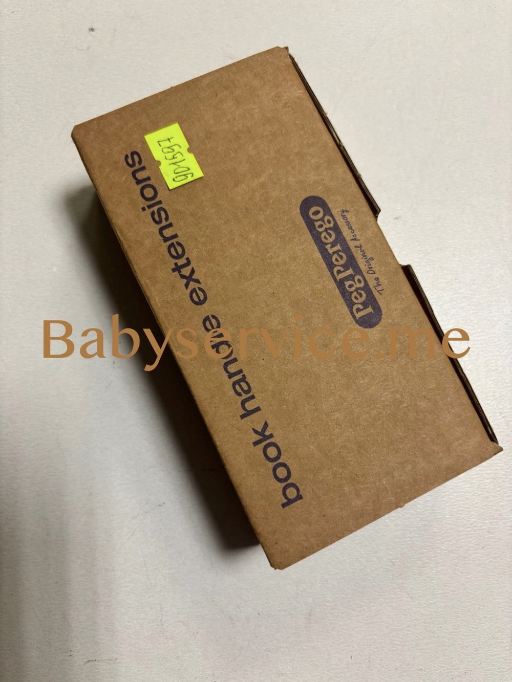 Удлинитель ручки Peg-Perego Book