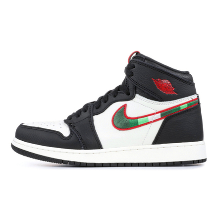 Кроссовки Air Jordan 1 Retro High GS A Star Is Born