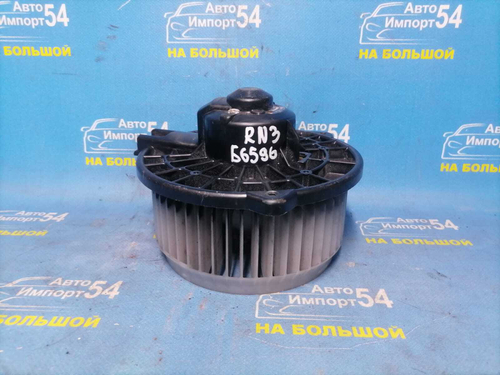 Моторчик печки Honda STREAM 2000-2006