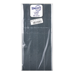 Файлы на основу LONG standart (50шт) P240