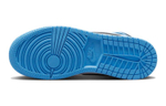Jordan 1 Retro High OG UNC Toe GS