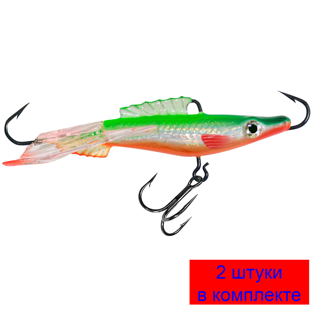 Балансир AQUA Сомик