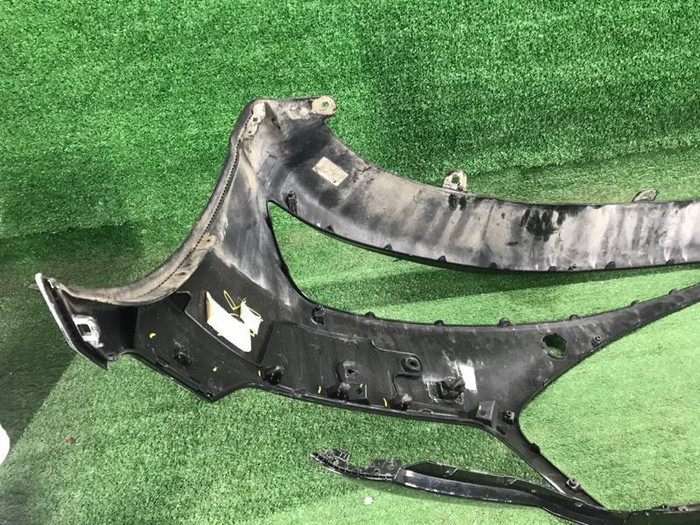 Бампер передний Genesis G90 (2018-2022)