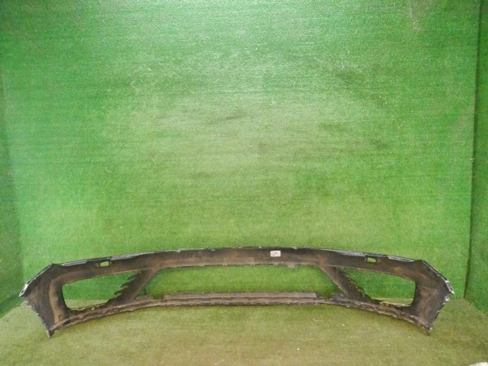 Бампер передний VW Touareg 2 (2014-2018) R-Line