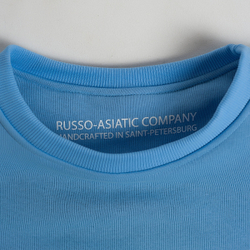 СВИТШОТ ЕРМАК МУЖСКОЙ RUSSOASIATICCOMPANY