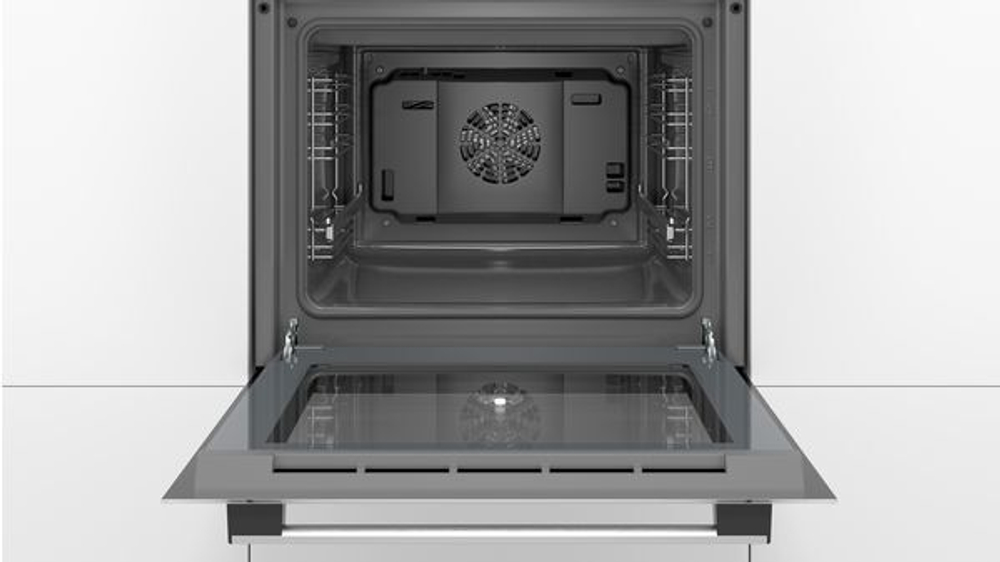 Встраиваемый электрический духовой шкаф Bosch HBF114EW0R