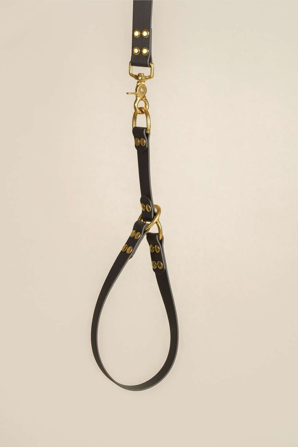 Ошейник-полуудавка "Пони-маскарпони"