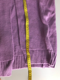 Кардиган красивого оттенка, визуально на 48/50 размер