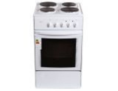 Электрическая плита Flama AE1402-W, белый