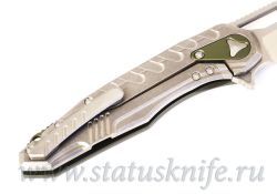 Нож Microtech 196-10OD Sigil MK6фотография - 5