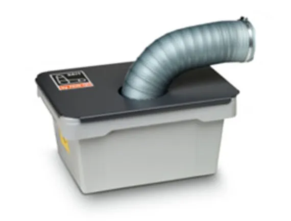 Ленточный шлифовальный станок Grit GI 100