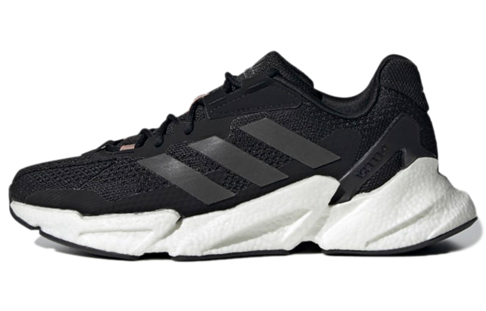 Кроссовки Adidas X9000L4 (Женская размерная сетка)