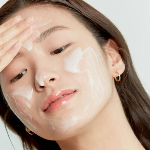 Универсальный очищающий гель с киноа AXIS-Y Quinoa One Step Balanced Gel Cleanser