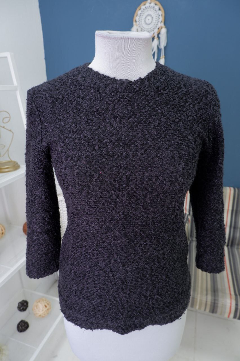 Кофта повседневная 44 размер