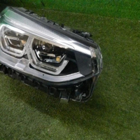 Фара правая BMW X3 G01, X4 G02 (2017-2021) Adaptive LED