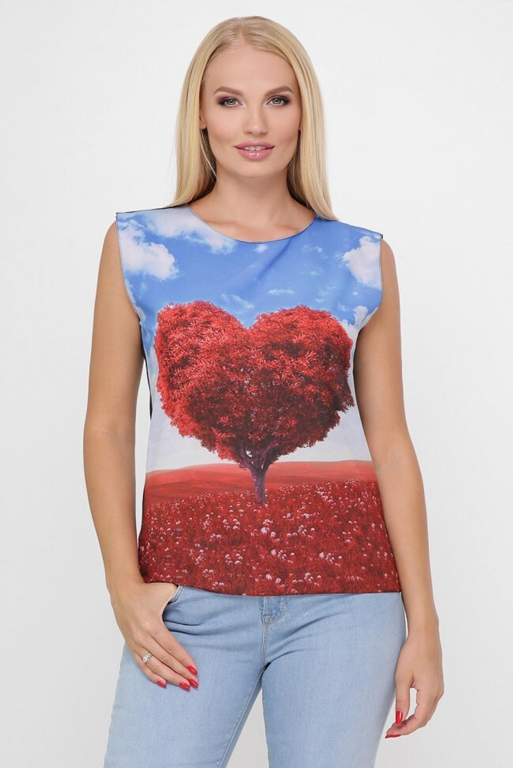 Футболка "Classic" FB-1760V1