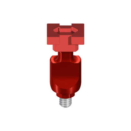 Слепочный трансфер закрытой ложки Straumann Tissue Level (S/SP/TE)