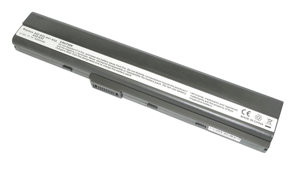 Аккумулятор для ноутбука Asus 52JC