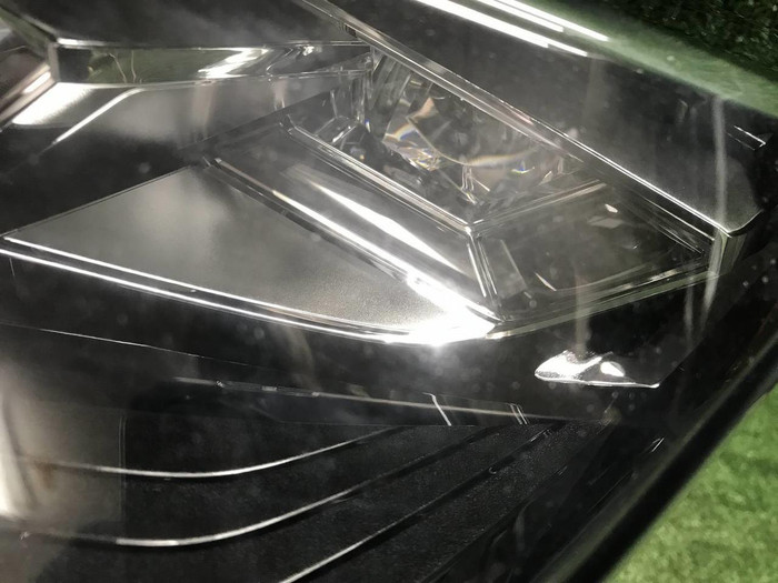 Фара левая Lexus RX 4 (2015-2019) LED под 1 блок
