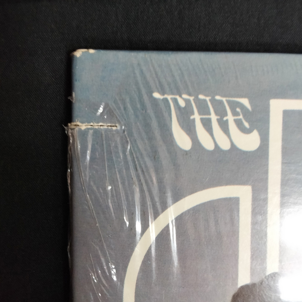 The Doors / Waiting For The Sun (LP)