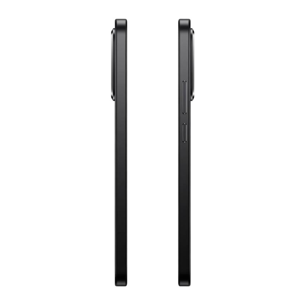Смартфон Xiaomi 15T 12 ГБ + 512 ГБ (Чёрный | Black) (версия Global)